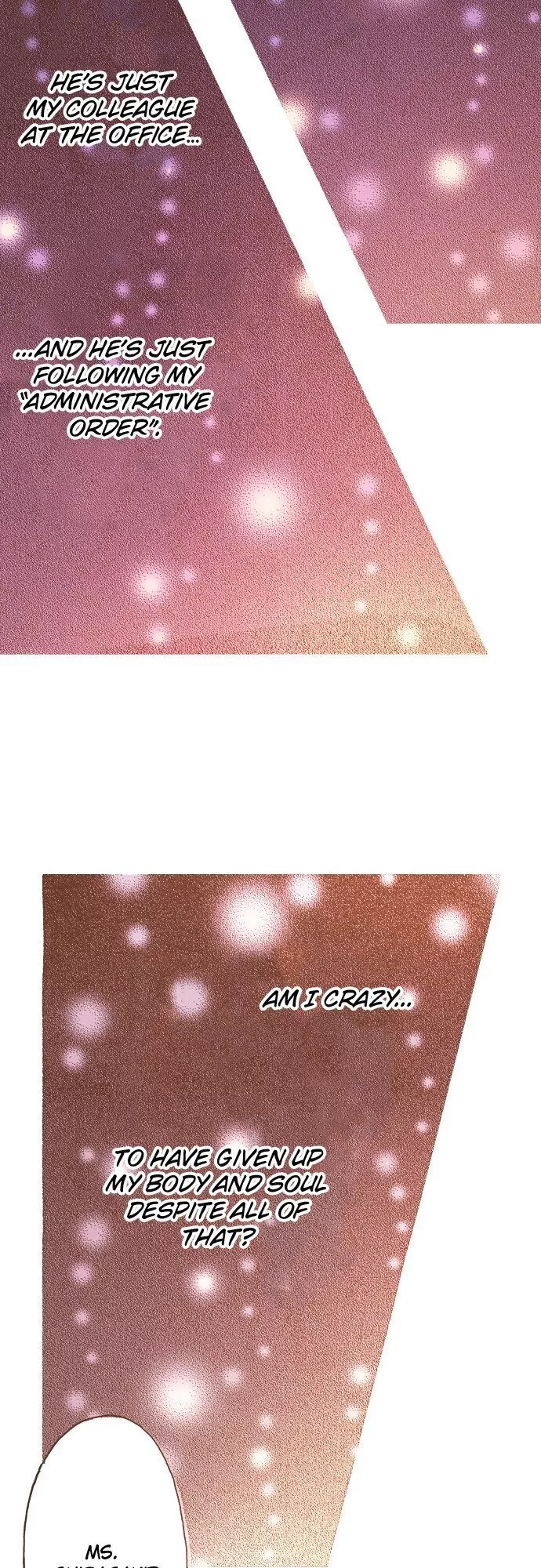 Please, Accept my Virginity. ~It All Started from an Administrative Order~ - Chapter 18 - Page 6