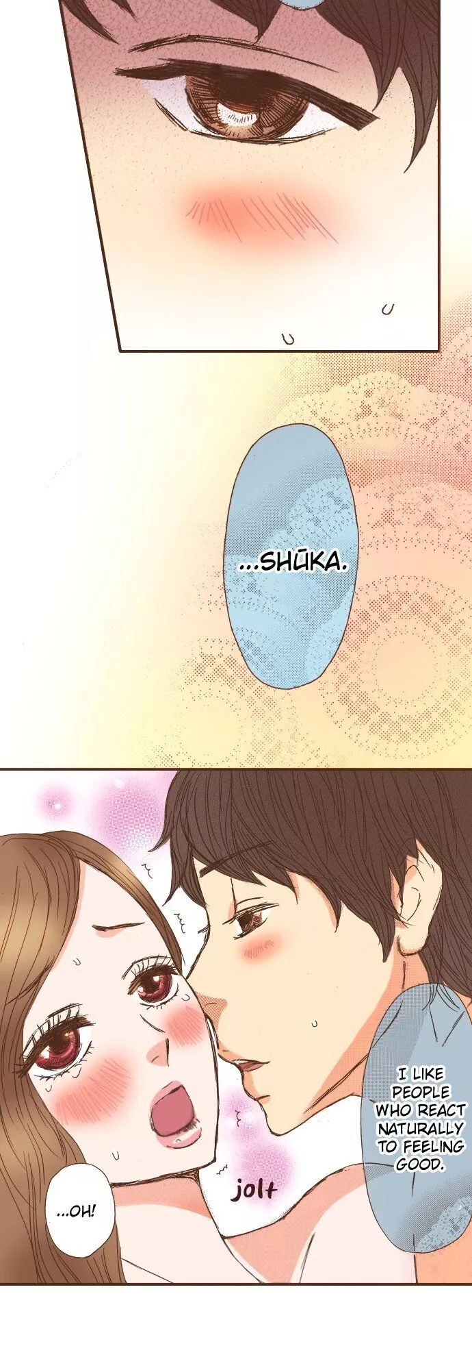 Please, Accept my Virginity. ~It All Started from an Administrative Order~ - Chapter 18 - Page 17