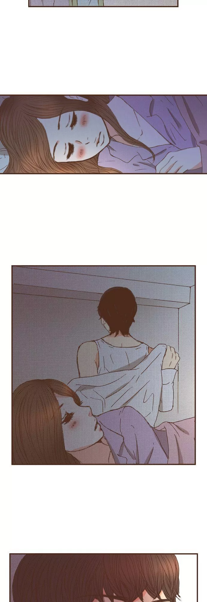 Please, Accept my Virginity. ~It All Started from an Administrative Order~ - Chapter 19 - Page 3