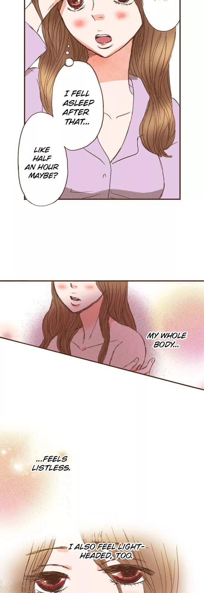 Please, Accept my Virginity. ~It All Started from an Administrative Order~ - Chapter 19 - Page 5