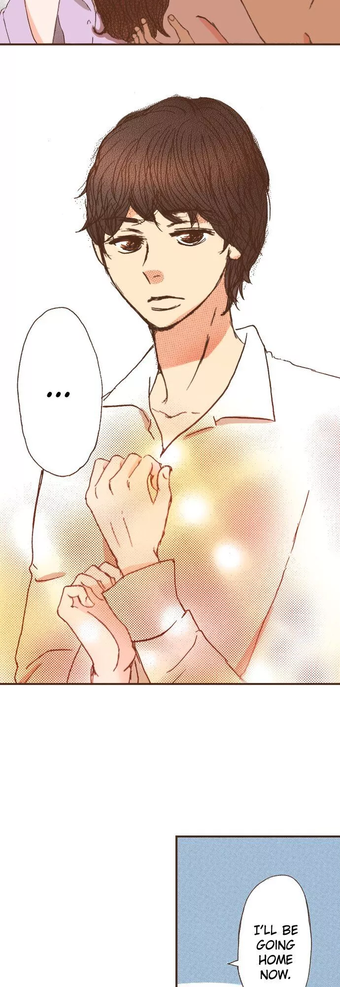 Please, Accept my Virginity. ~It All Started from an Administrative Order~ - Chapter 19 - Page 7
