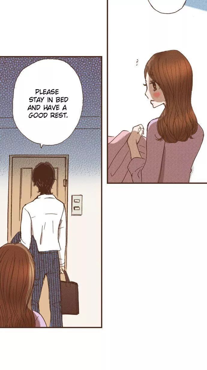 Please, Accept my Virginity. ~It All Started from an Administrative Order~ - Chapter 19 - Page 8