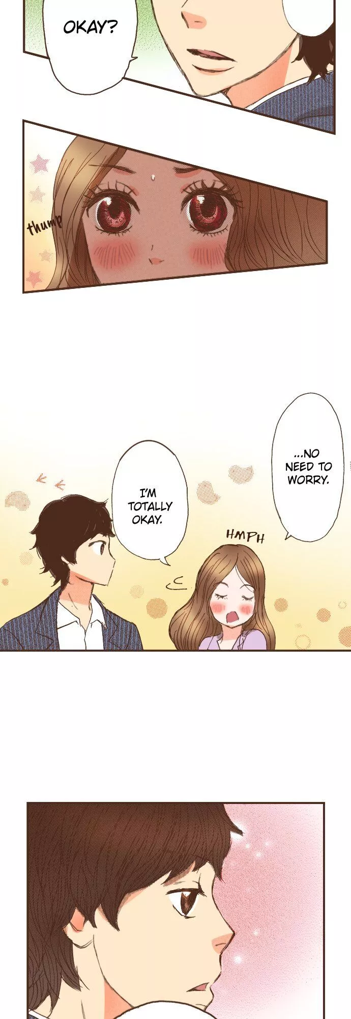 Please, Accept my Virginity. ~It All Started from an Administrative Order~ - Chapter 19 - Page 12