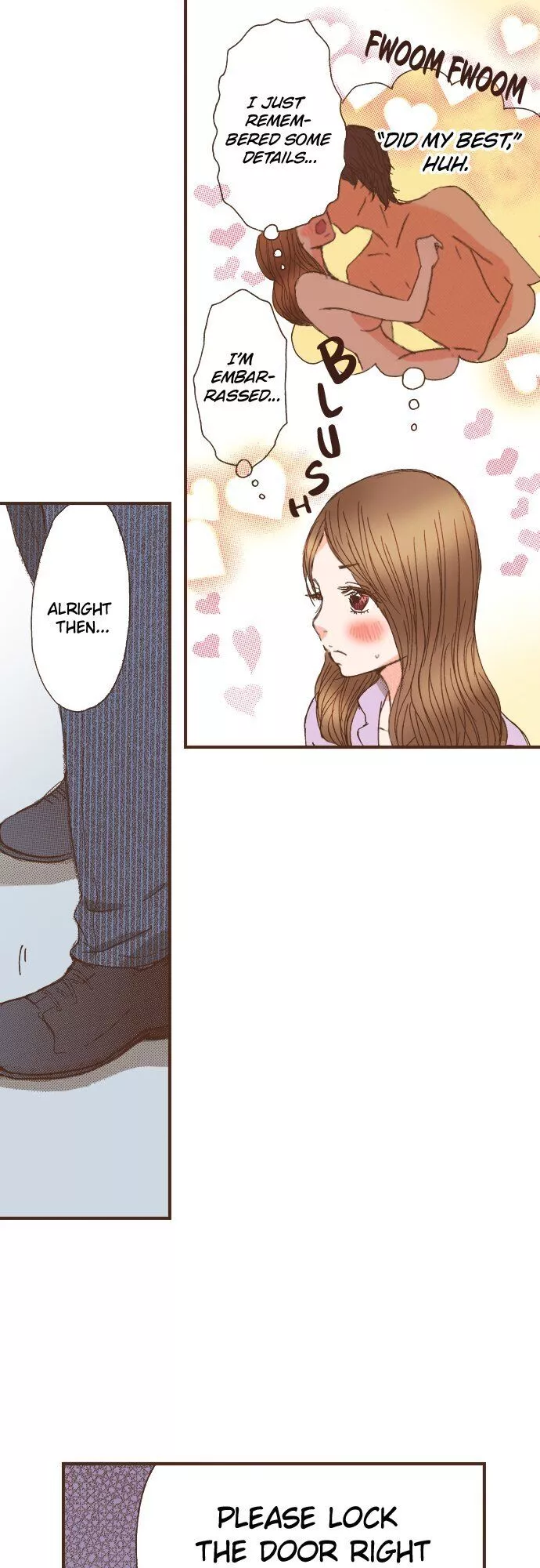 Please, Accept my Virginity. ~It All Started from an Administrative Order~ - Chapter 19 - Page 14
