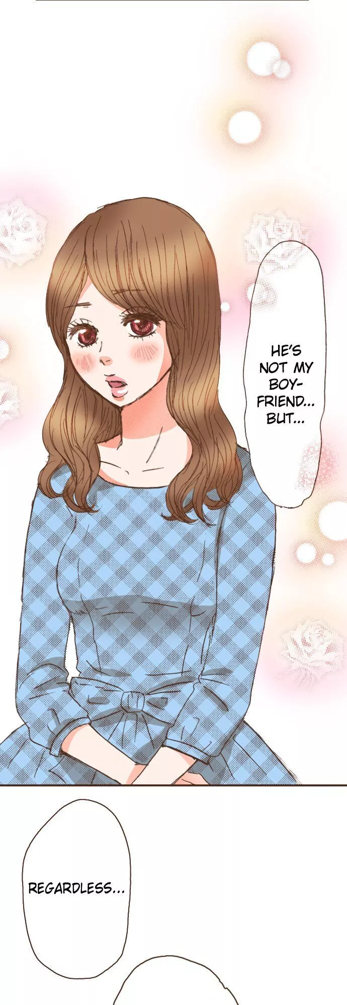 Please, Accept my Virginity. ~It All Started from an Administrative Order~ - Chapter 21 - Page 6