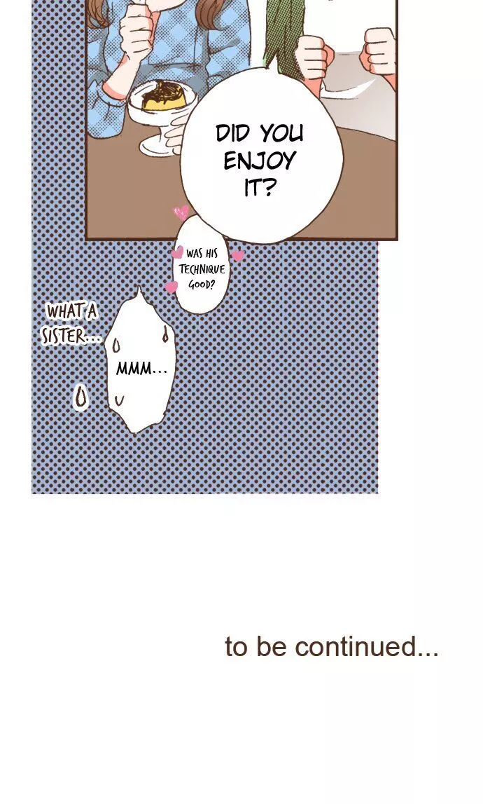 Please, Accept my Virginity. ~It All Started from an Administrative Order~ - Chapter 21 - Page 25