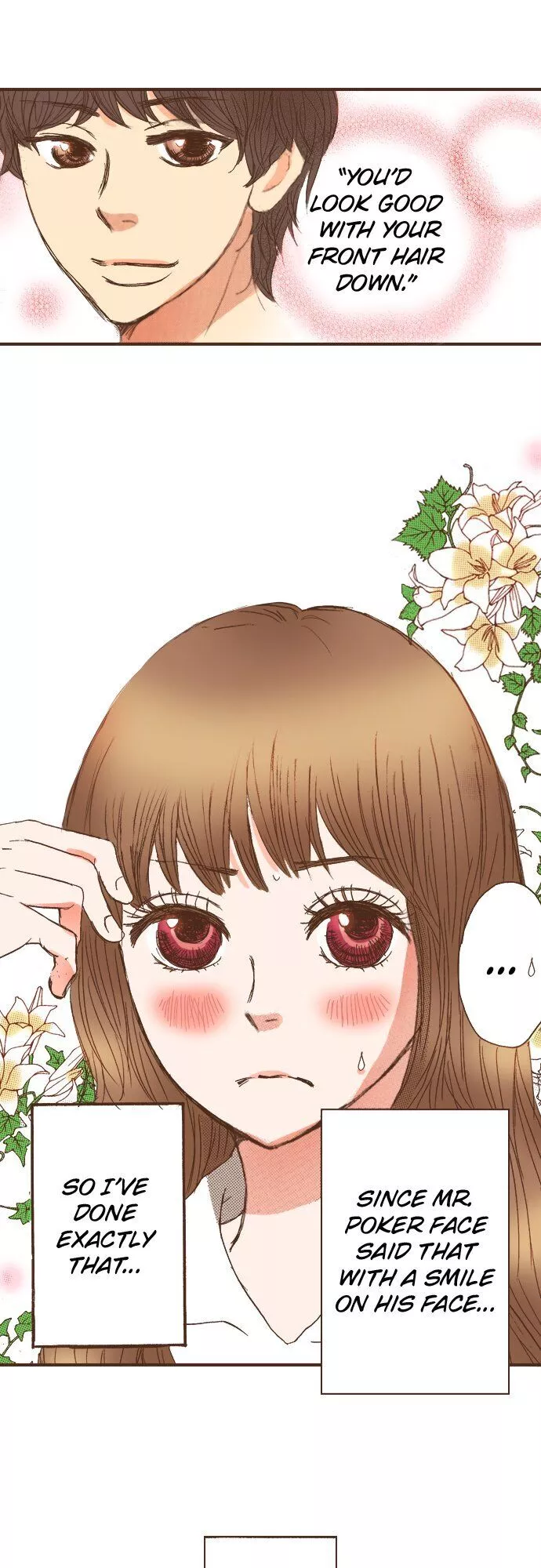 Please, Accept my Virginity. ~It All Started from an Administrative Order~ - Chapter 22 - Page 11