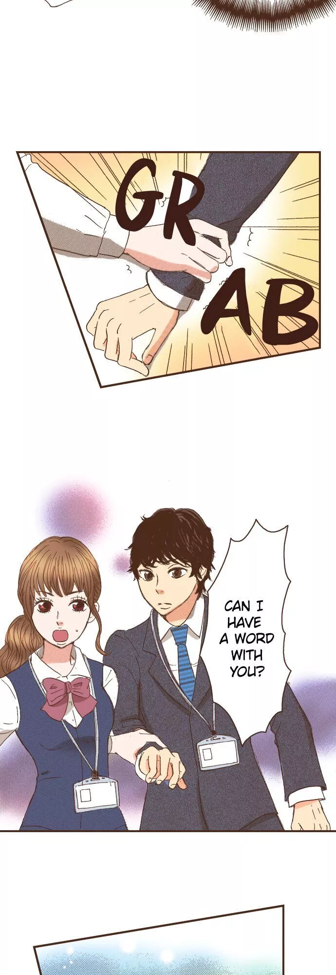 Please, Accept my Virginity. ~It All Started from an Administrative Order~ - Chapter 23 - Page 4