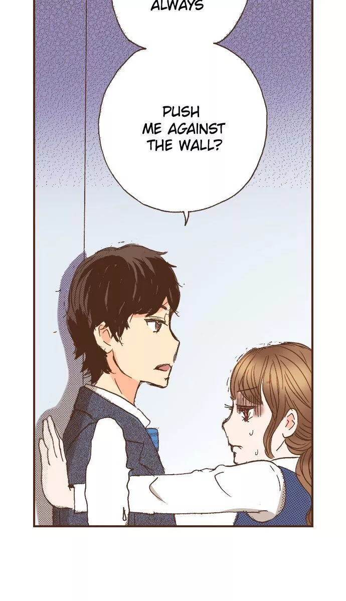 Please, Accept my Virginity. ~It All Started from an Administrative Order~ - Chapter 23 - Page 8