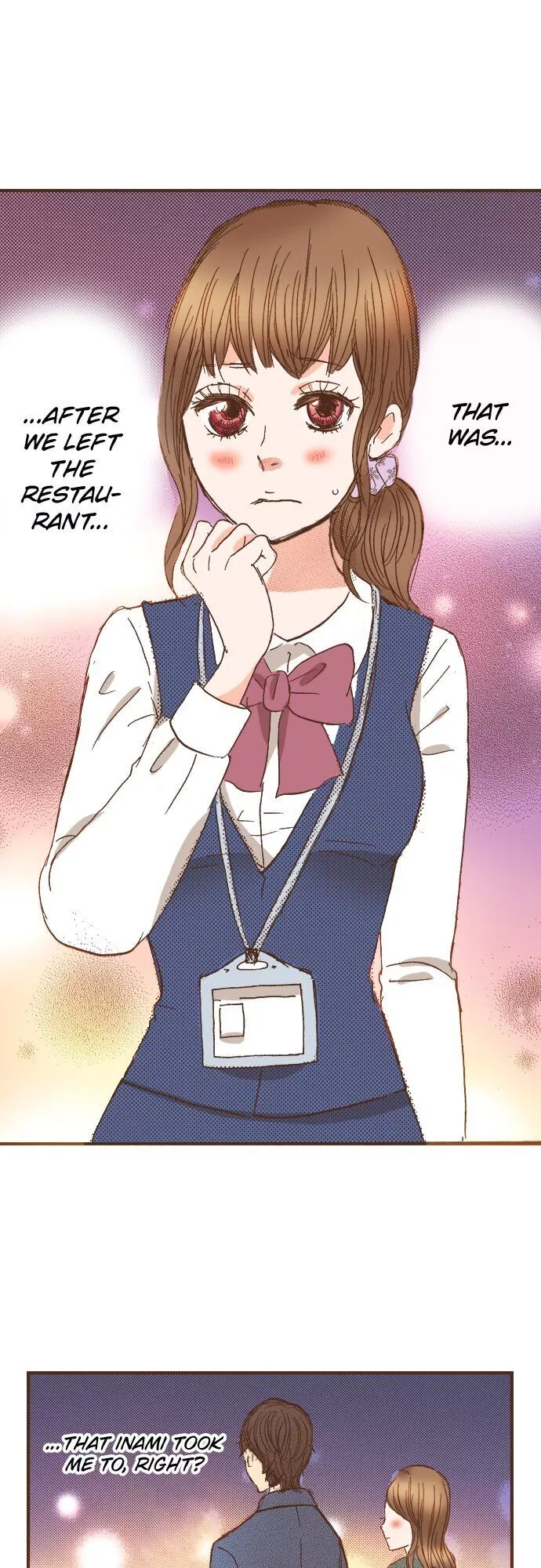 Please, Accept my Virginity. ~It All Started from an Administrative Order~ - Chapter 23 - Page 13