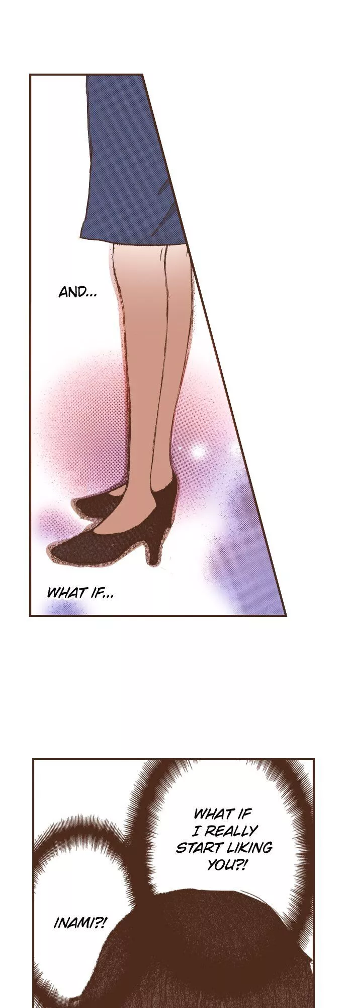 Please, Accept my Virginity. ~It All Started from an Administrative Order~ - Chapter 24 - Page 10