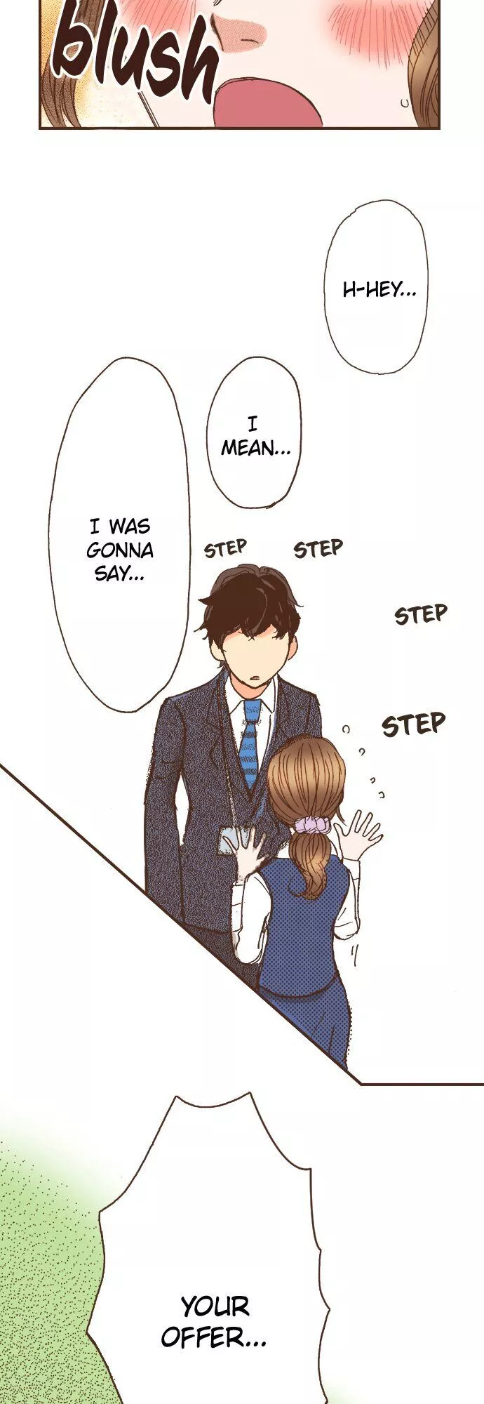 Please, Accept my Virginity. ~It All Started from an Administrative Order~ - Chapter 24 - Page 16