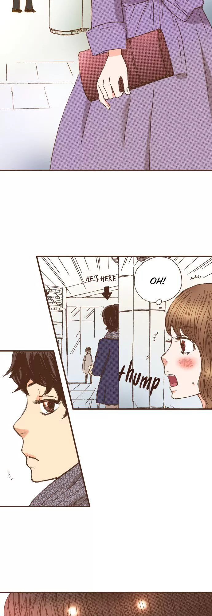 Please, Accept my Virginity. ~It All Started from an Administrative Order~ - Chapter 25 - Page 5