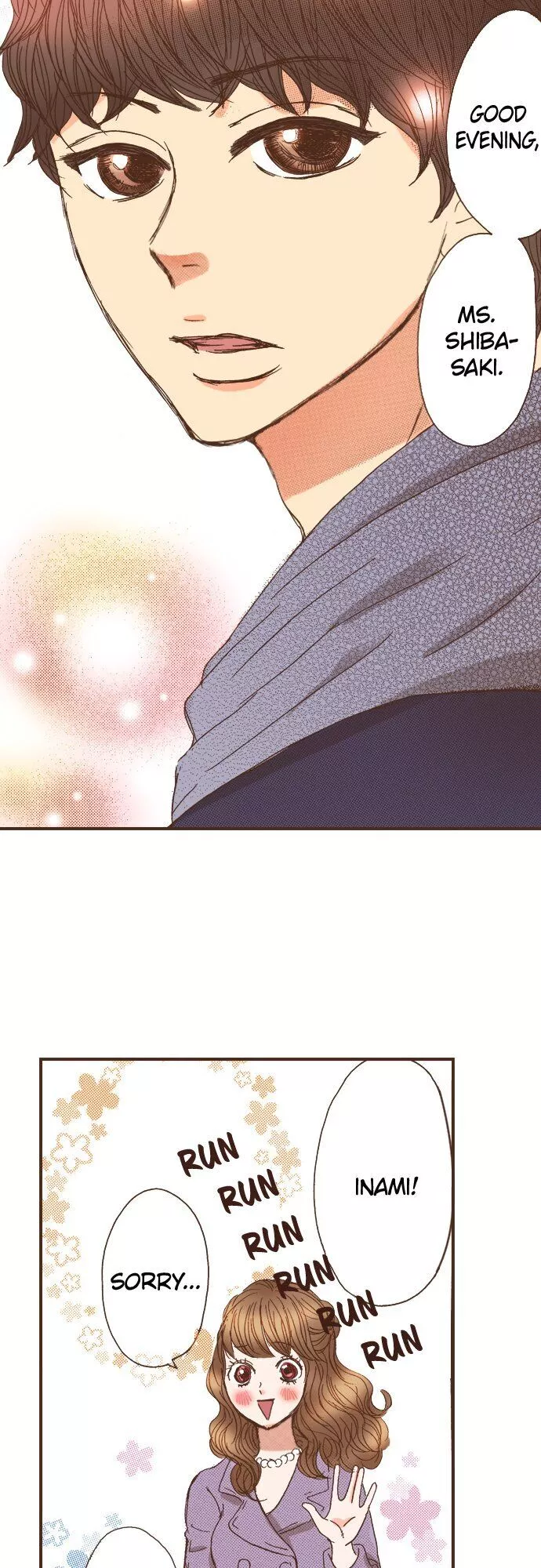 Please, Accept my Virginity. ~It All Started from an Administrative Order~ - Chapter 25 - Page 6