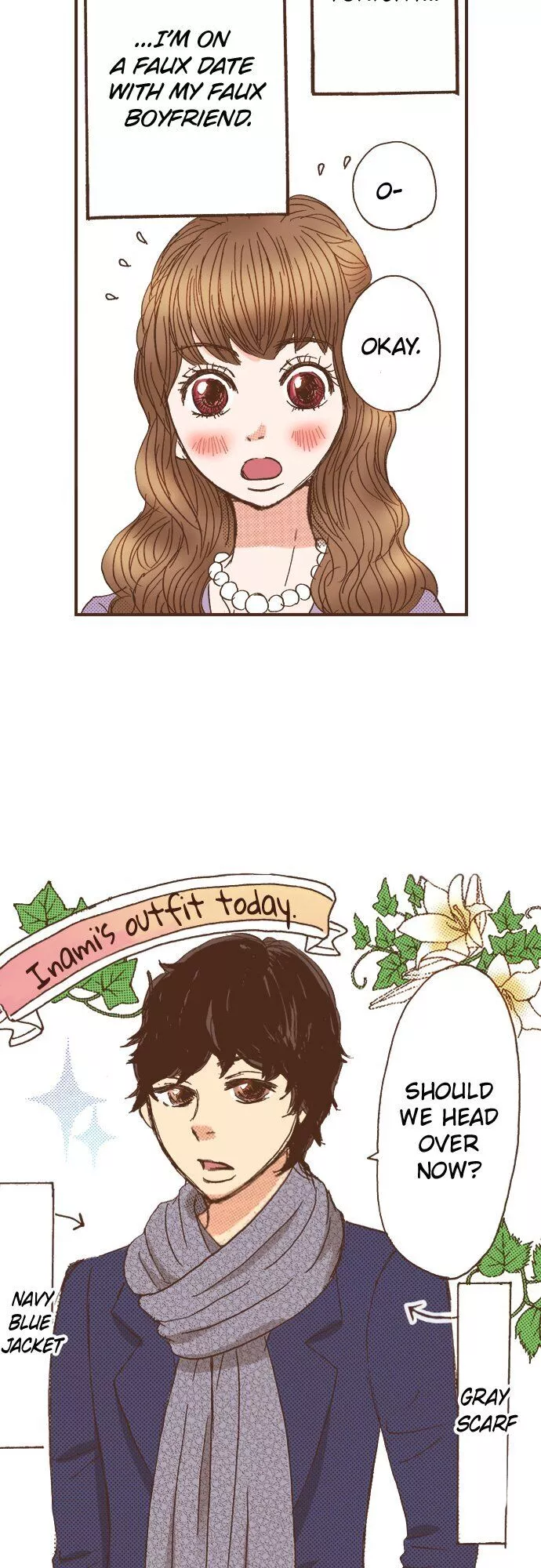 Please, Accept my Virginity. ~It All Started from an Administrative Order~ - Chapter 25 - Page 8