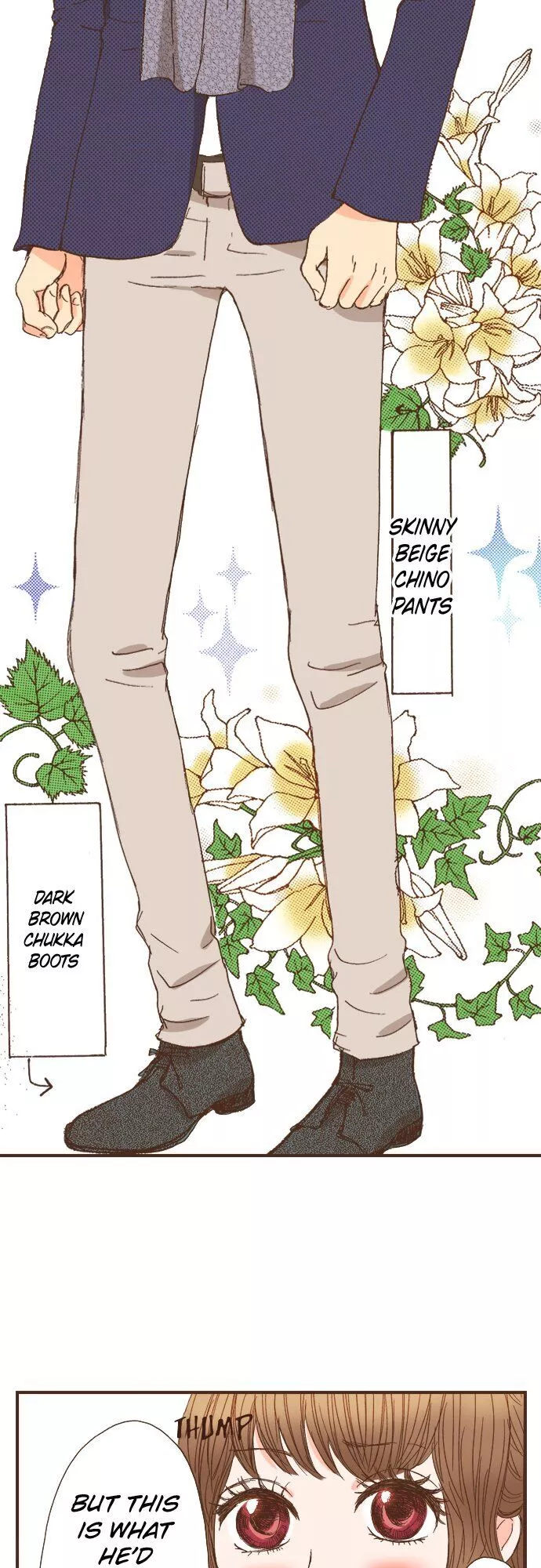 Please, Accept my Virginity. ~It All Started from an Administrative Order~ - Chapter 25 - Page 9