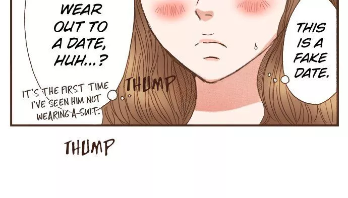 Please, Accept my Virginity. ~It All Started from an Administrative Order~ - Chapter 25 - Page 10