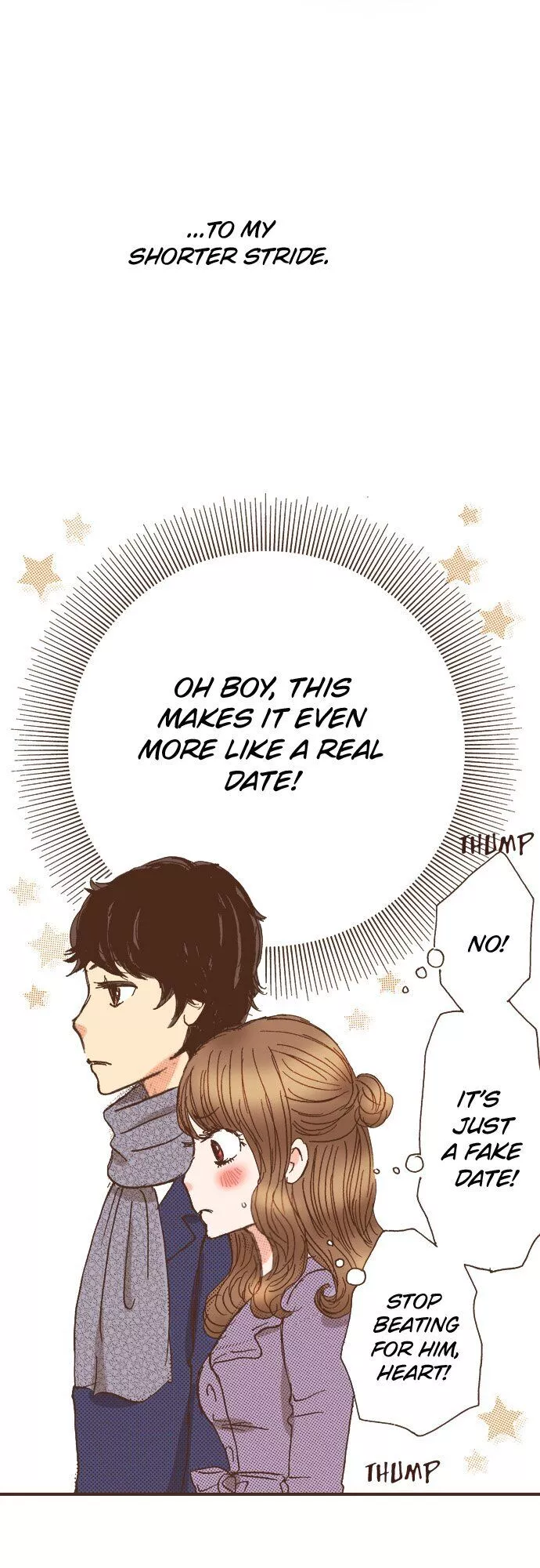Please, Accept my Virginity. ~It All Started from an Administrative Order~ - Chapter 25 - Page 12