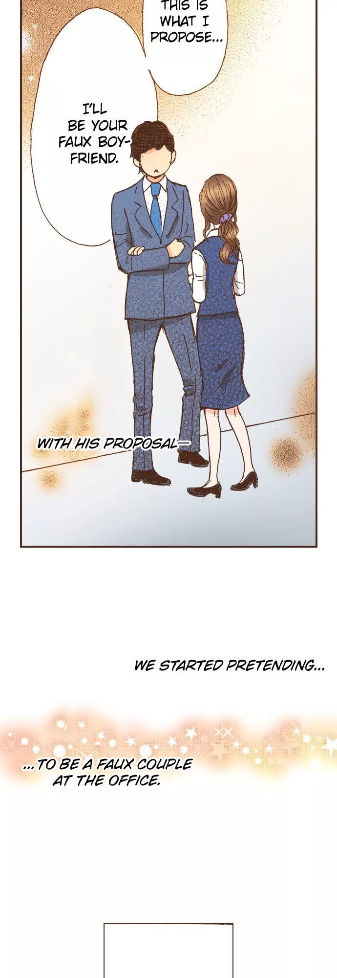 Please, Accept my Virginity. ~It All Started from an Administrative Order~ - Chapter 25 - Page 14