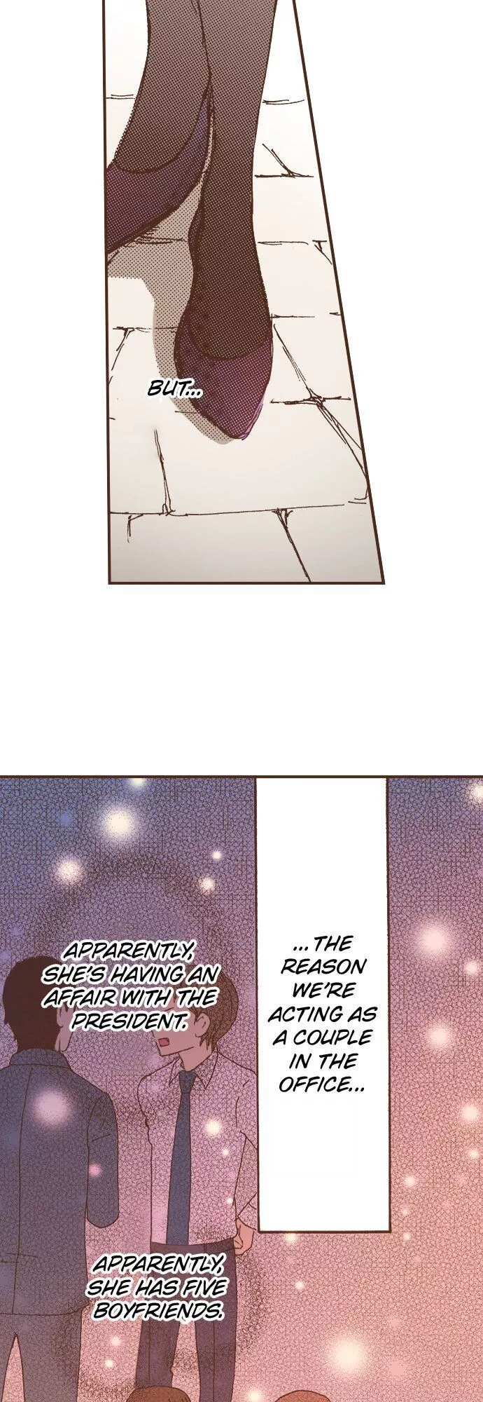 Please, Accept my Virginity. ~It All Started from an Administrative Order~ - Chapter 25 - Page 18