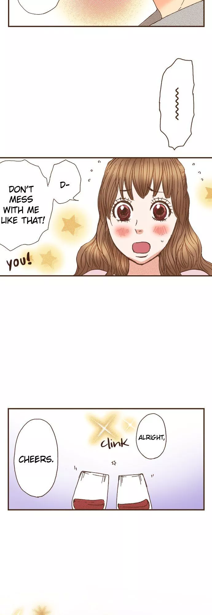 Please, Accept my Virginity. ~It All Started from an Administrative Order~ - Chapter 26 - Page 5
