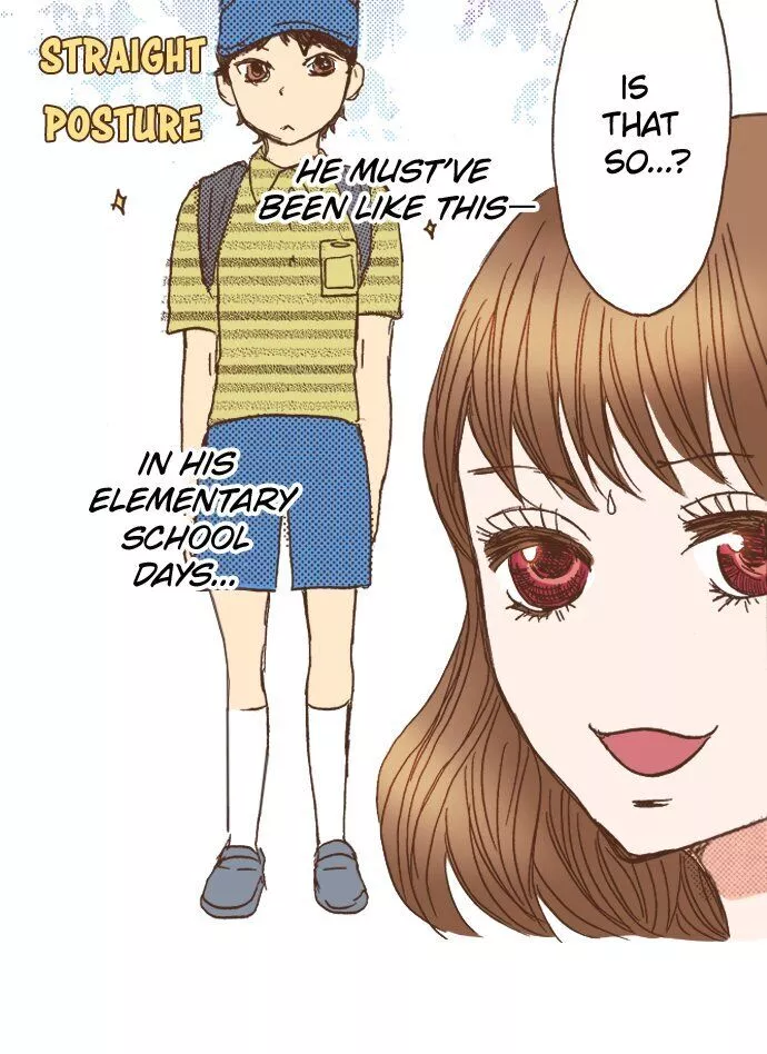 Please, Accept my Virginity. ~It All Started from an Administrative Order~ - Chapter 26 - Page 8