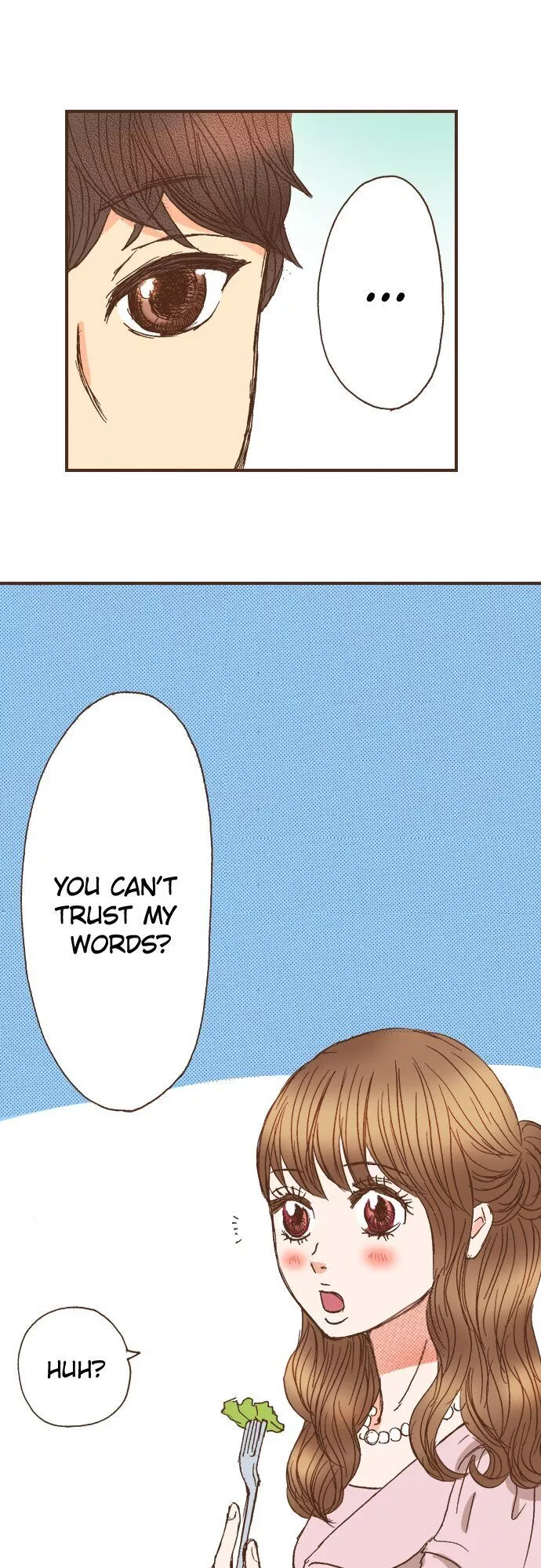 Please, Accept my Virginity. ~It All Started from an Administrative Order~ - Chapter 26 - Page 9