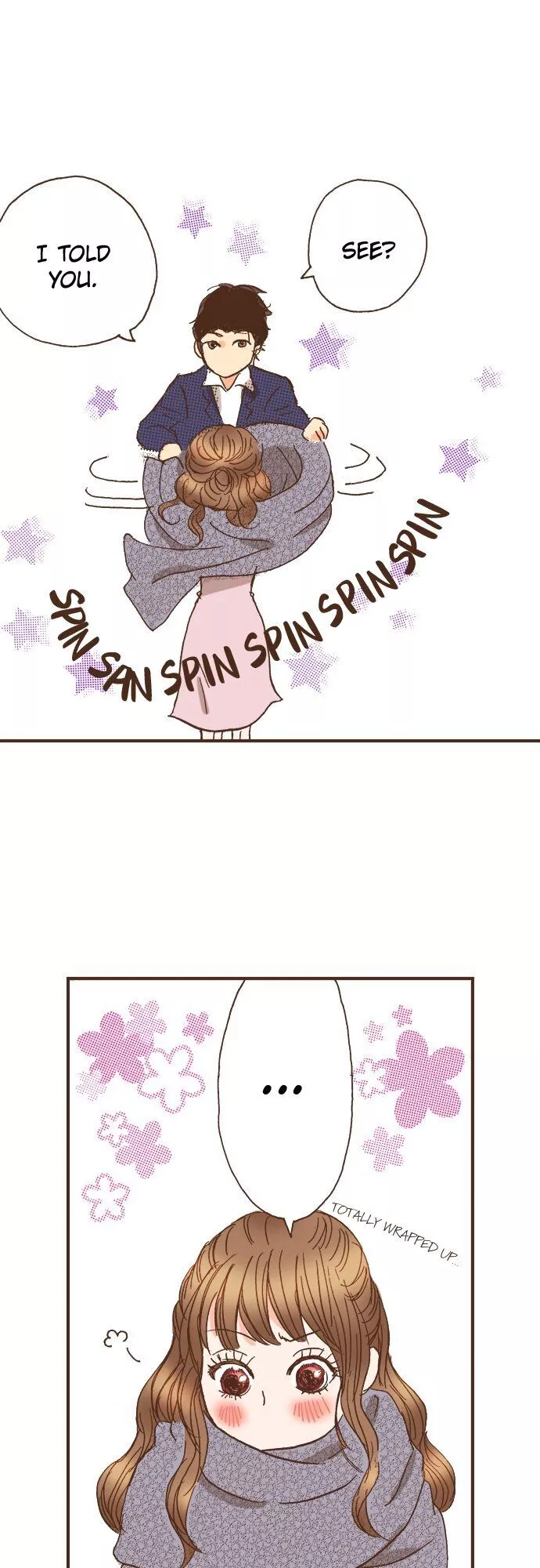 Please, Accept my Virginity. ~It All Started from an Administrative Order~ - Chapter 26 - Page 22