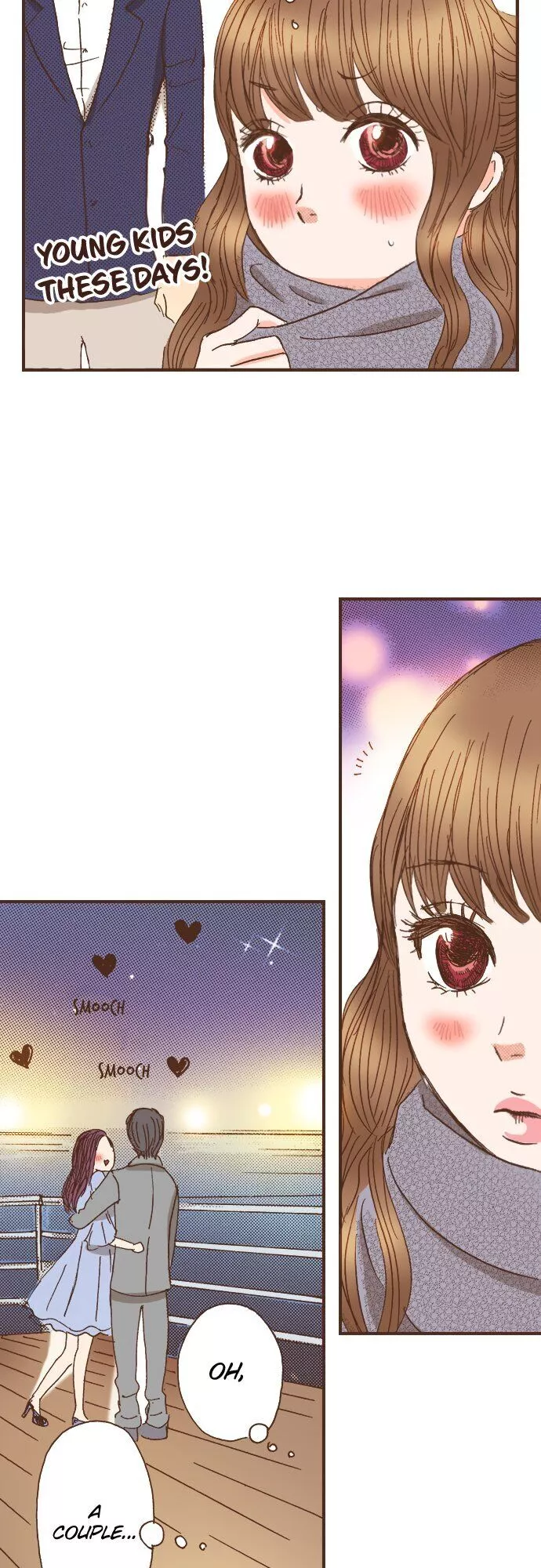 Please, Accept my Virginity. ~It All Started from an Administrative Order~ - Chapter 27 - Page 4