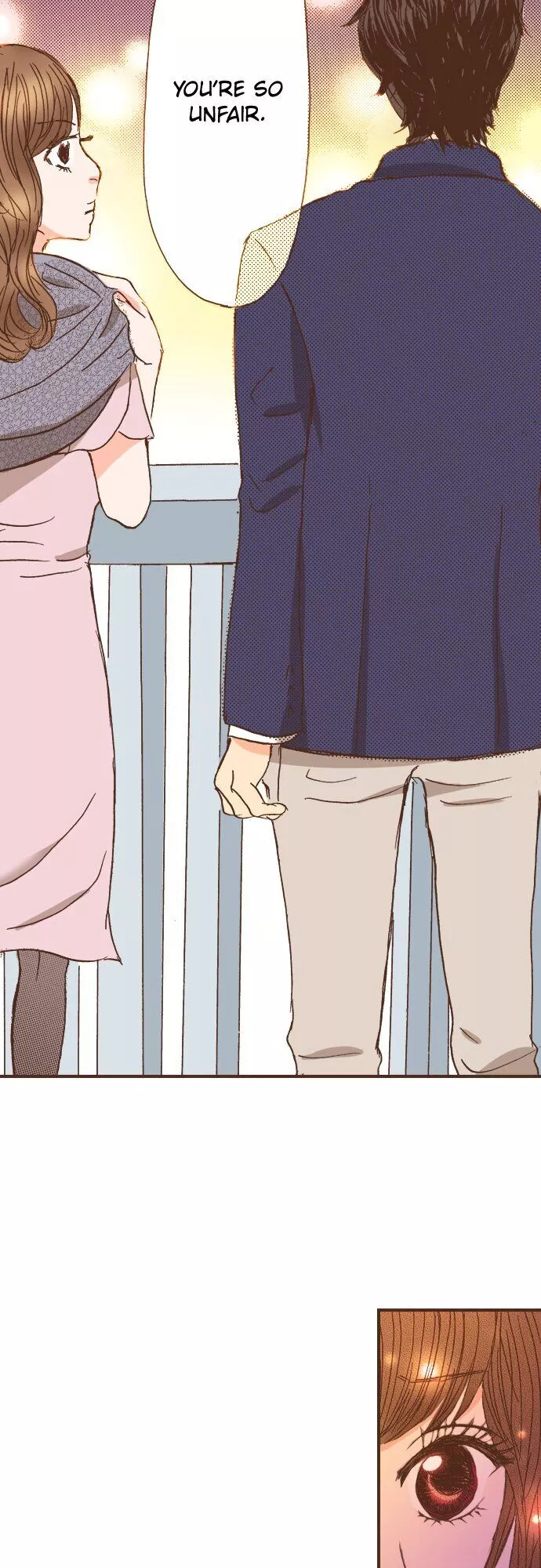 Please, Accept my Virginity. ~It All Started from an Administrative Order~ - Chapter 29 - Page 3