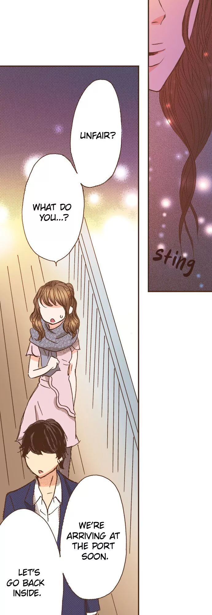 Please, Accept my Virginity. ~It All Started from an Administrative Order~ - Chapter 29 - Page 4
