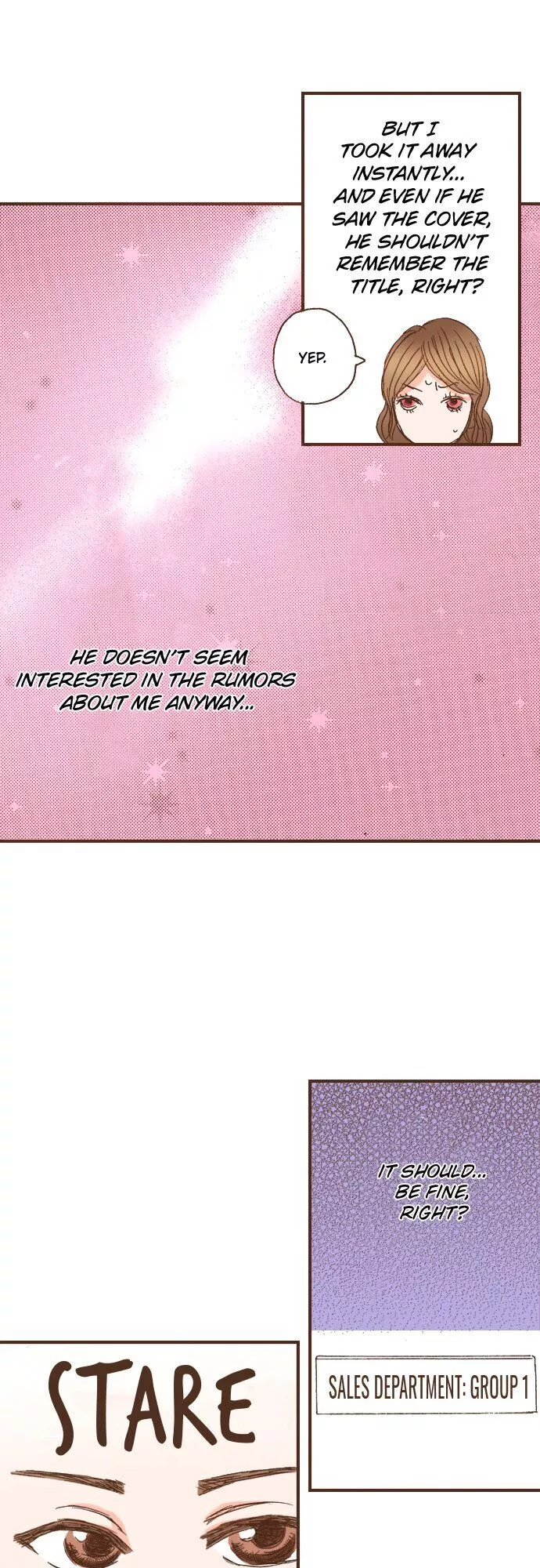 Please, Accept my Virginity. ~It All Started from an Administrative Order~ - Chapter 3 - Page 12