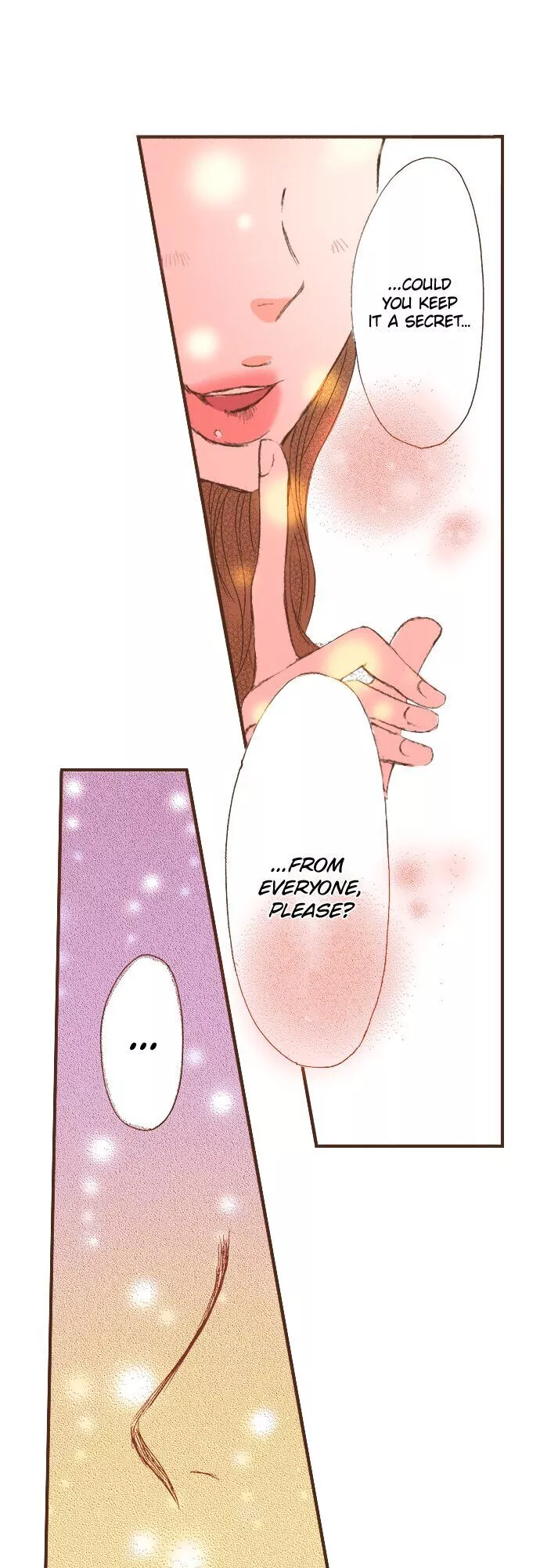 Please, Accept my Virginity. ~It All Started from an Administrative Order~ - Chapter 3 - Page 21