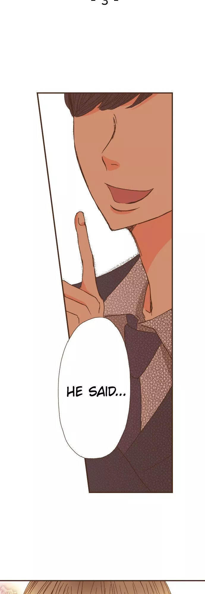 Please, Accept my Virginity. ~It All Started from an Administrative Order~ - Chapter 30 - Page 2