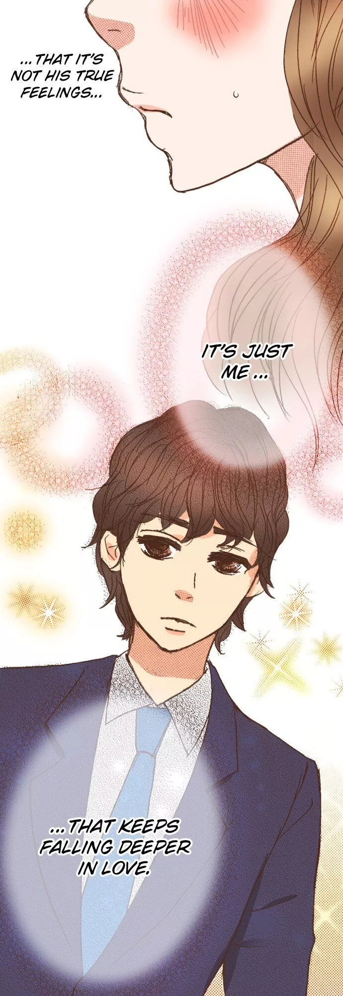Please, Accept my Virginity. ~It All Started from an Administrative Order~ - Chapter 30 - Page 9