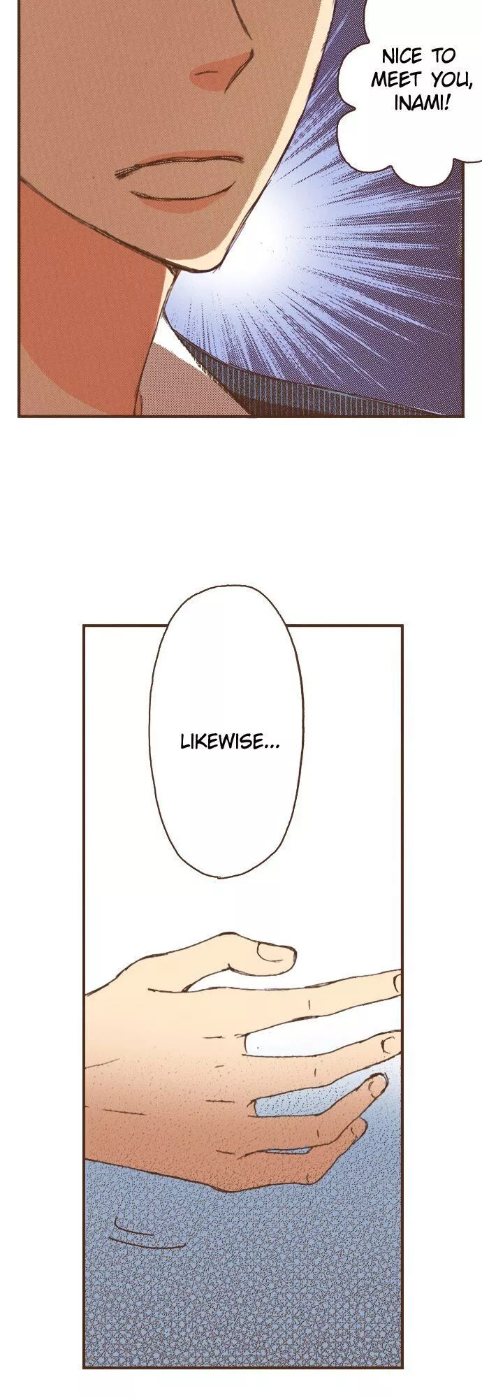 Please, Accept my Virginity. ~It All Started from an Administrative Order~ - Chapter 31 - Page 14