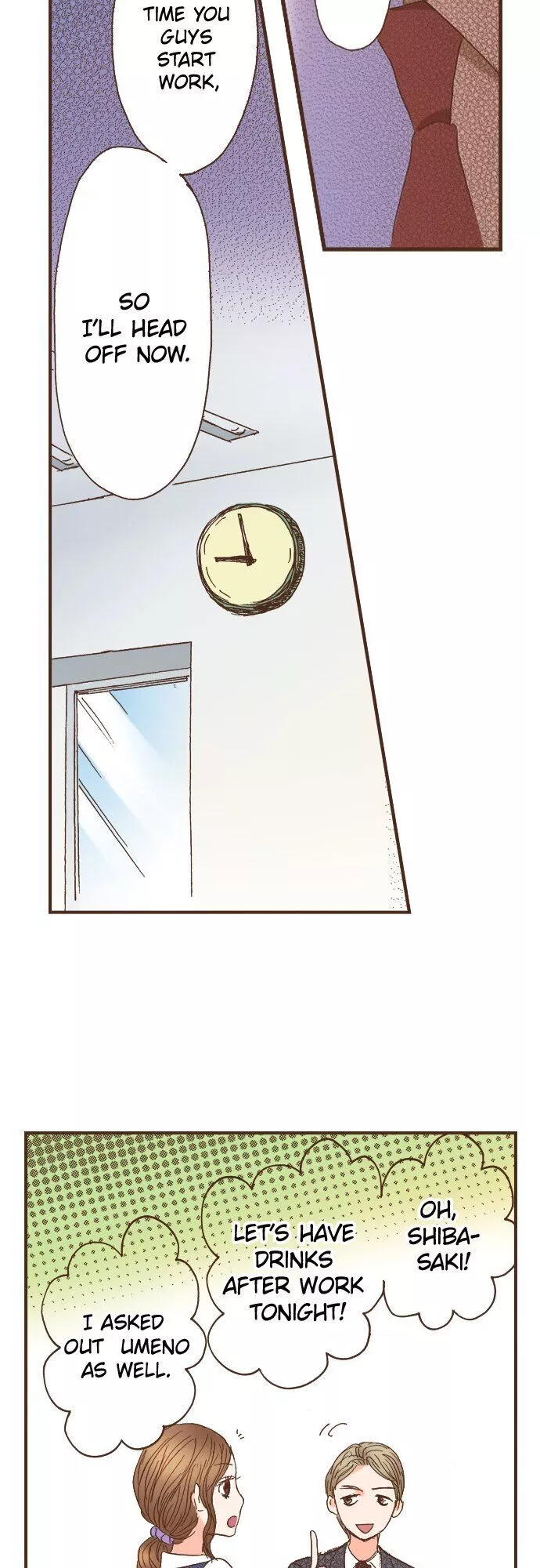 Please, Accept my Virginity. ~It All Started from an Administrative Order~ - Chapter 31 - Page 16