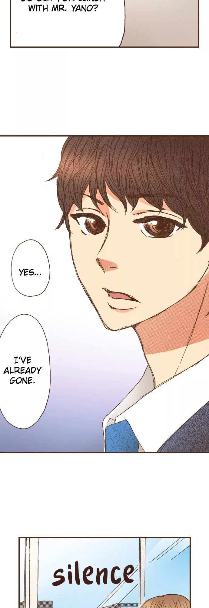 Please, Accept my Virginity. ~It All Started from an Administrative Order~ - Chapter 32 - Page 4