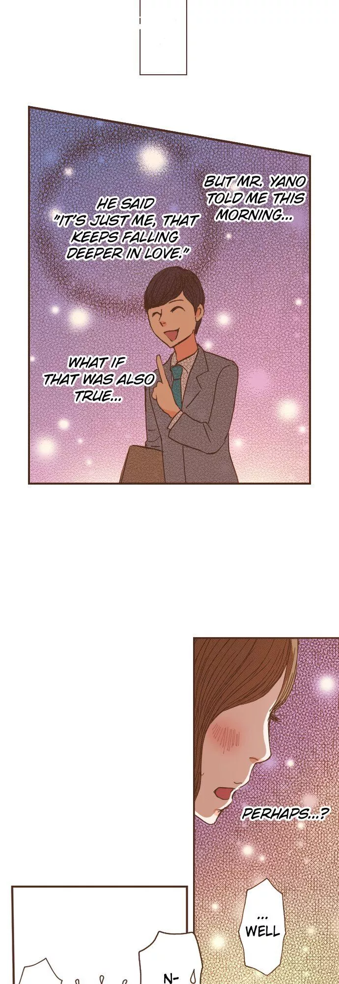 Please, Accept my Virginity. ~It All Started from an Administrative Order~ - Chapter 33 - Page 16
