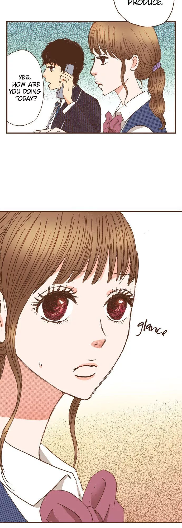 Please, Accept my Virginity. ~It All Started from an Administrative Order~ - Chapter 34 - Page 3