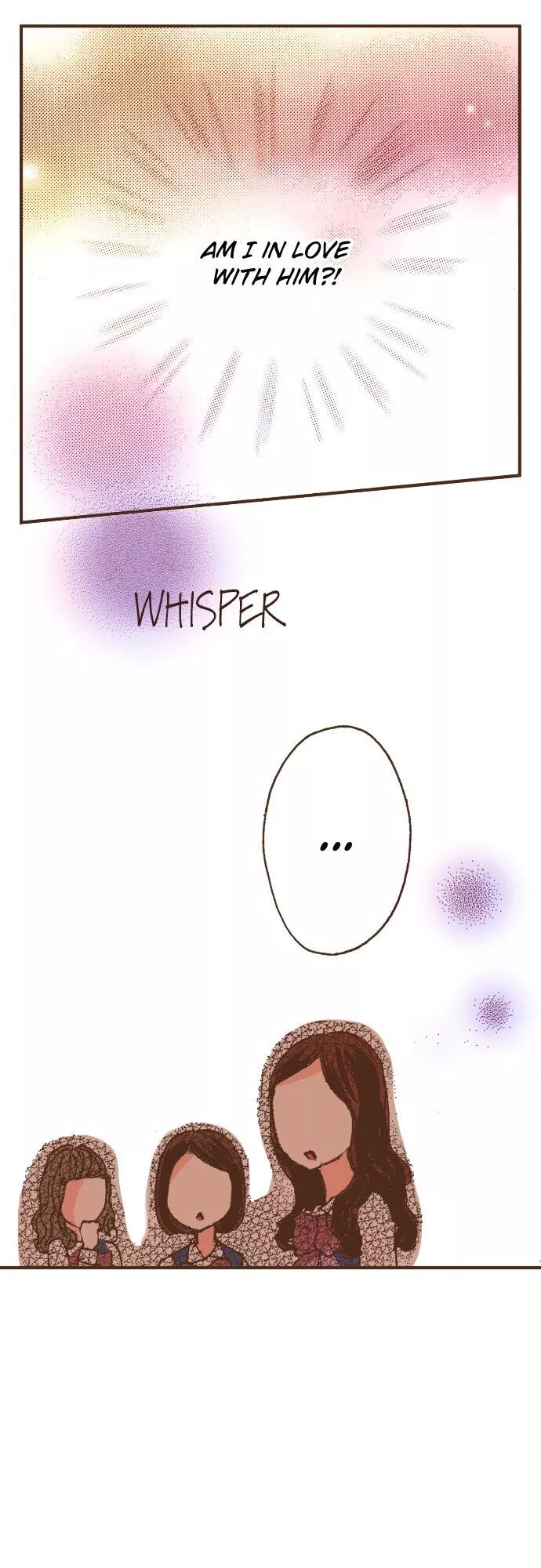 Please, Accept my Virginity. ~It All Started from an Administrative Order~ - Chapter 34 - Page 21