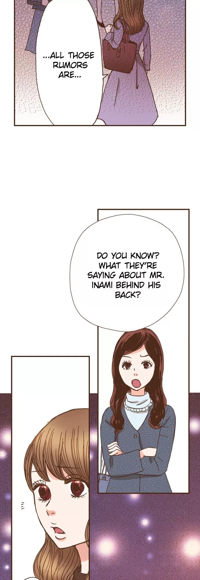 Please, Accept my Virginity. ~It All Started from an Administrative Order~ - Chapter 35 - Page 14
