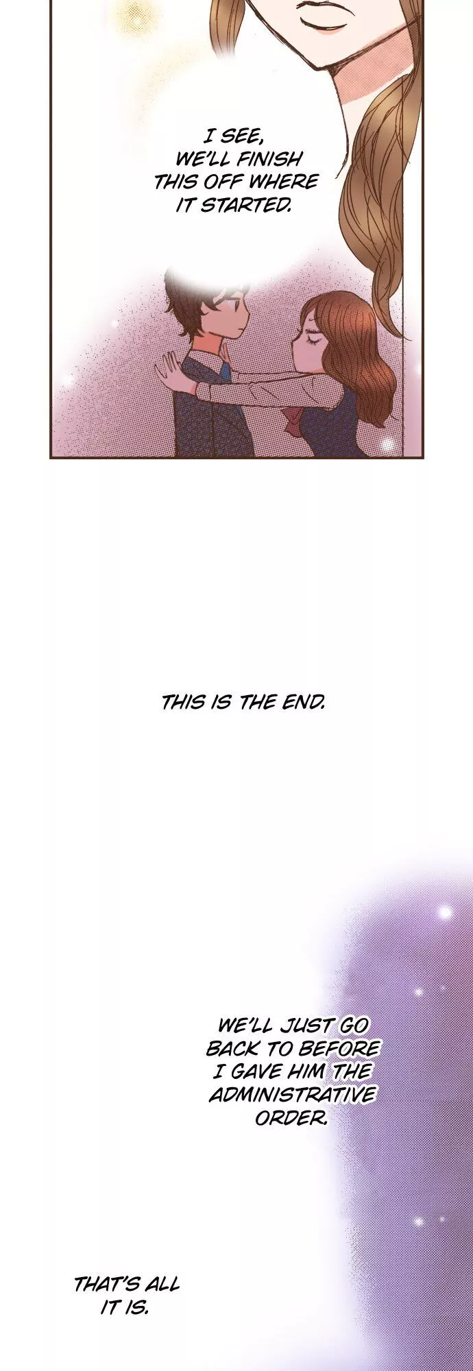Please, Accept my Virginity. ~It All Started from an Administrative Order~ - Chapter 36 - Page 14