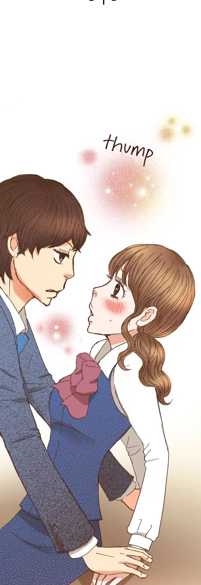 Please, Accept my Virginity. ~It All Started from an Administrative Order~ - Chapter 37 - Page 2