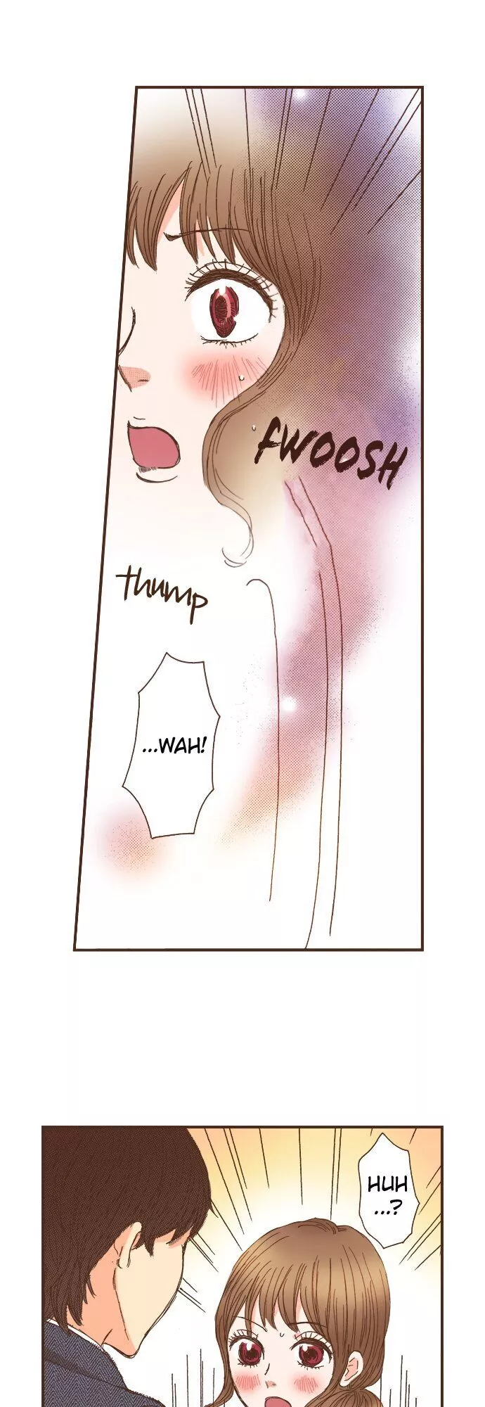 Please, Accept my Virginity. ~It All Started from an Administrative Order~ - Chapter 38 - Page 7