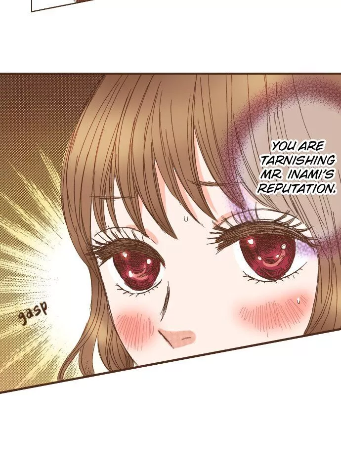 Please, Accept my Virginity. ~It All Started from an Administrative Order~ - Chapter 38 - Page 19