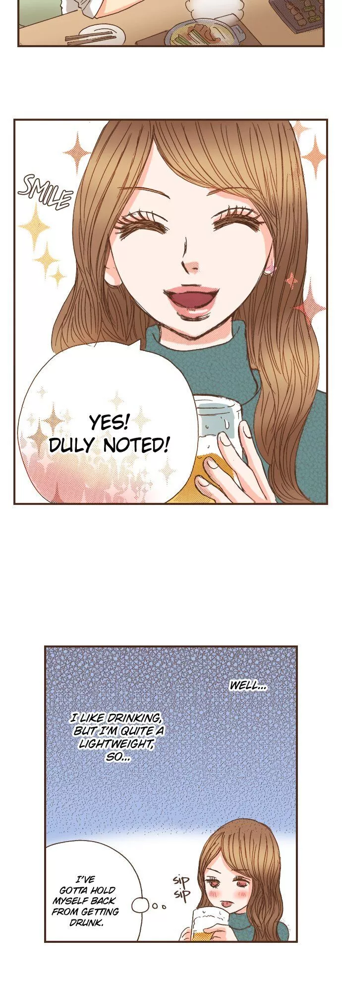 Please, Accept my Virginity. ~It All Started from an Administrative Order~ - Chapter 4 - Page 13
