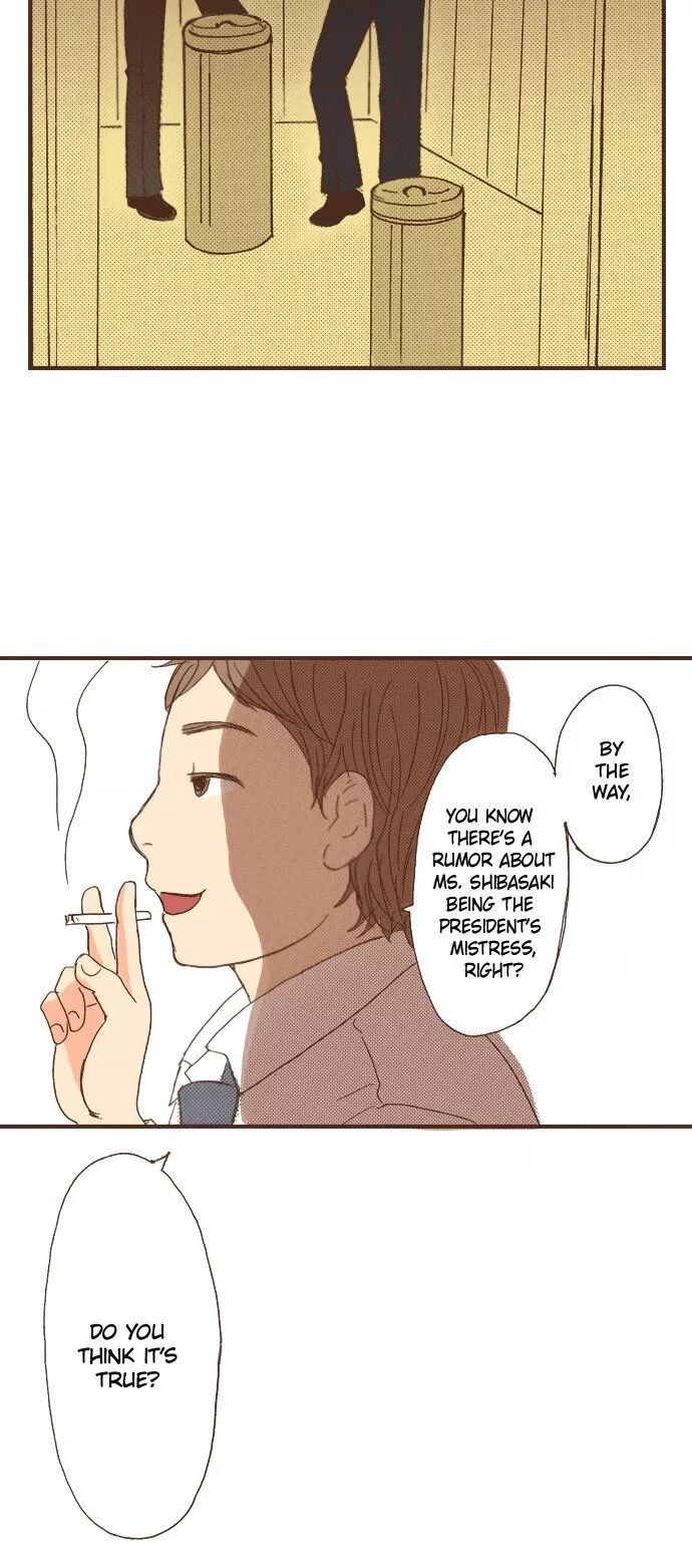 Please, Accept my Virginity. ~It All Started from an Administrative Order~ - Chapter 4 - Page 19