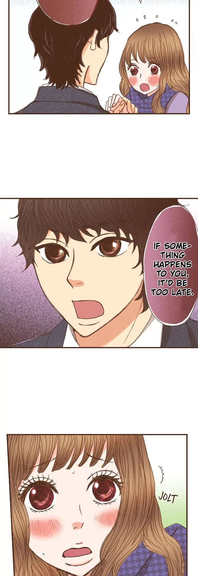 Please, Accept my Virginity. ~It All Started from an Administrative Order~ - Chapter 41 - Page 16