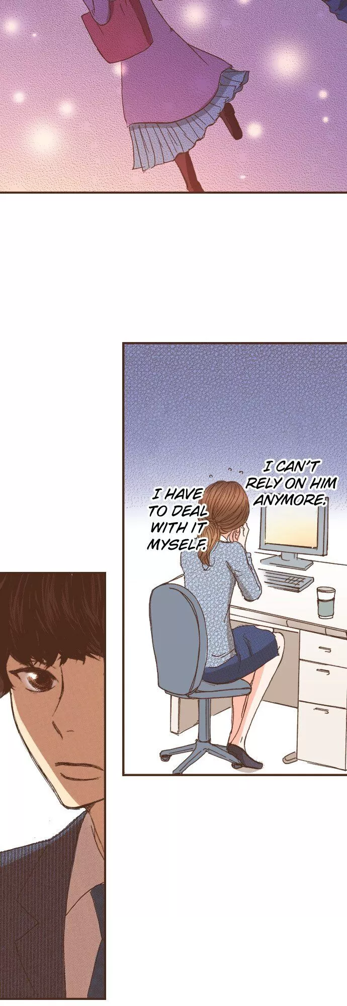 Please, Accept my Virginity. ~It All Started from an Administrative Order~ - Chapter 42 - Page 16